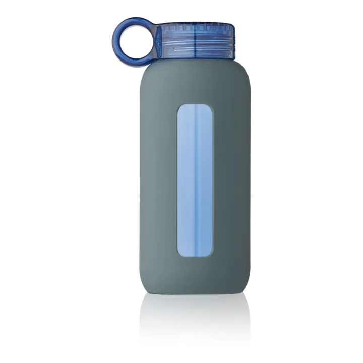 Botella Yang en tritán | Azul- Imagen del producto n°0