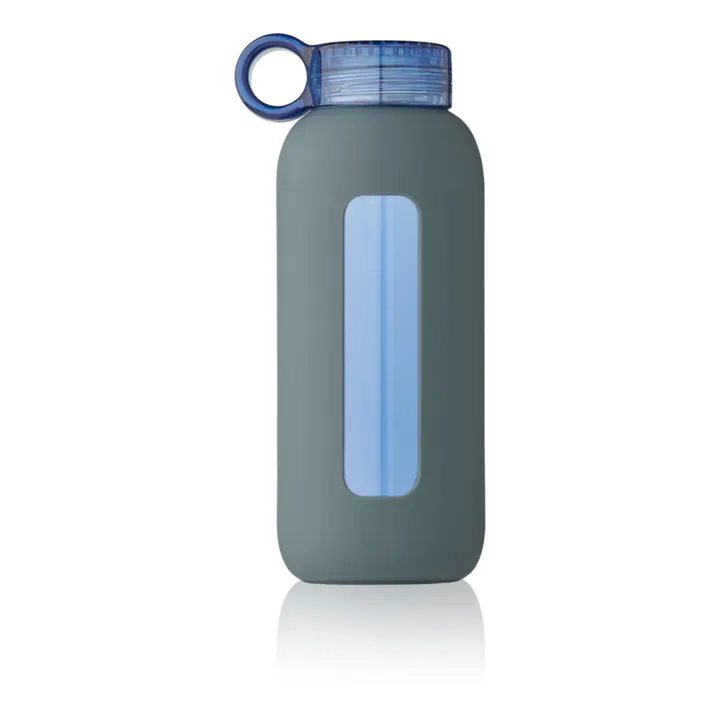Botella Yang en tritán | Azul- Imagen del producto n°2