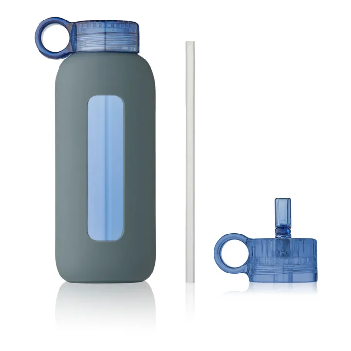 Botella Yang en tritán | Azul- Imagen del producto n°3