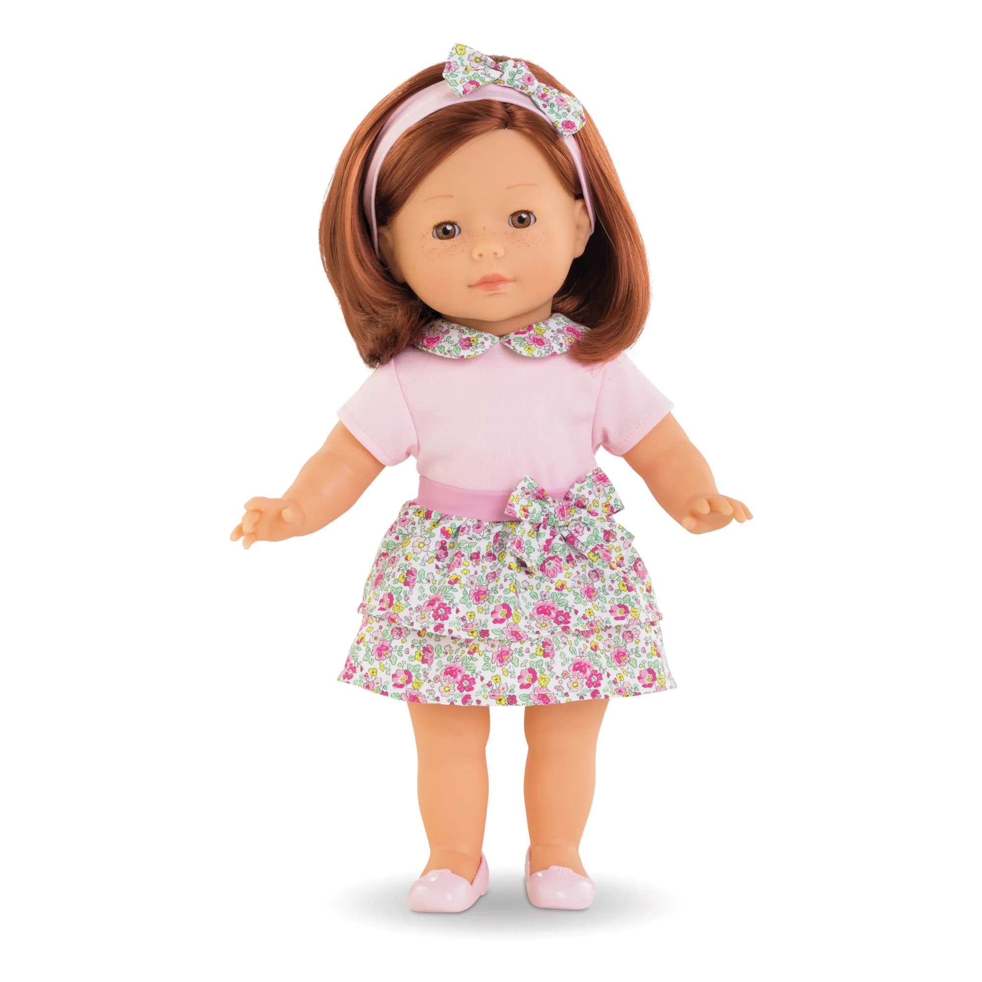 My Corolle Doll Pia