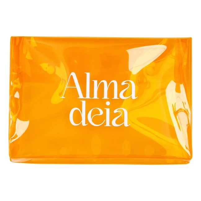 Maillot De Bain Une Pièce - Tamara | Rouille