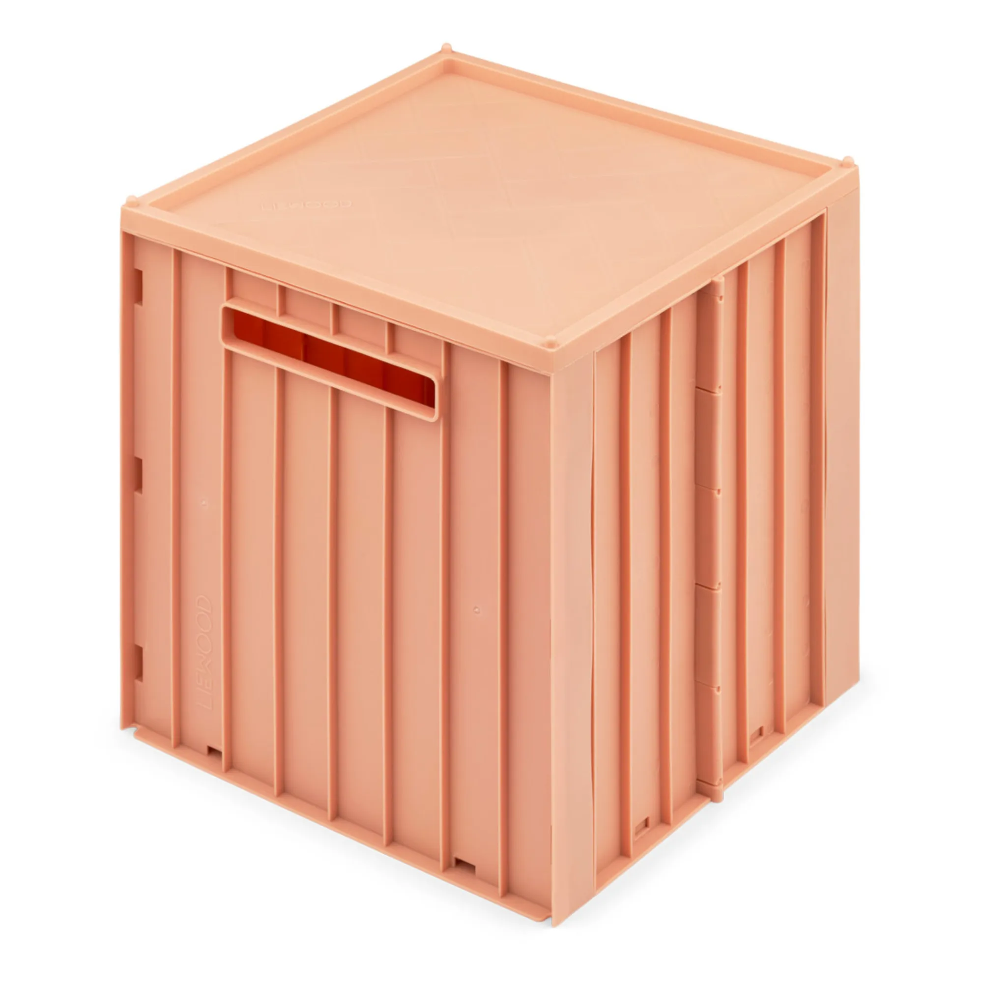 Liewood Tuscany Rose Elijah Storage Box And Lid
