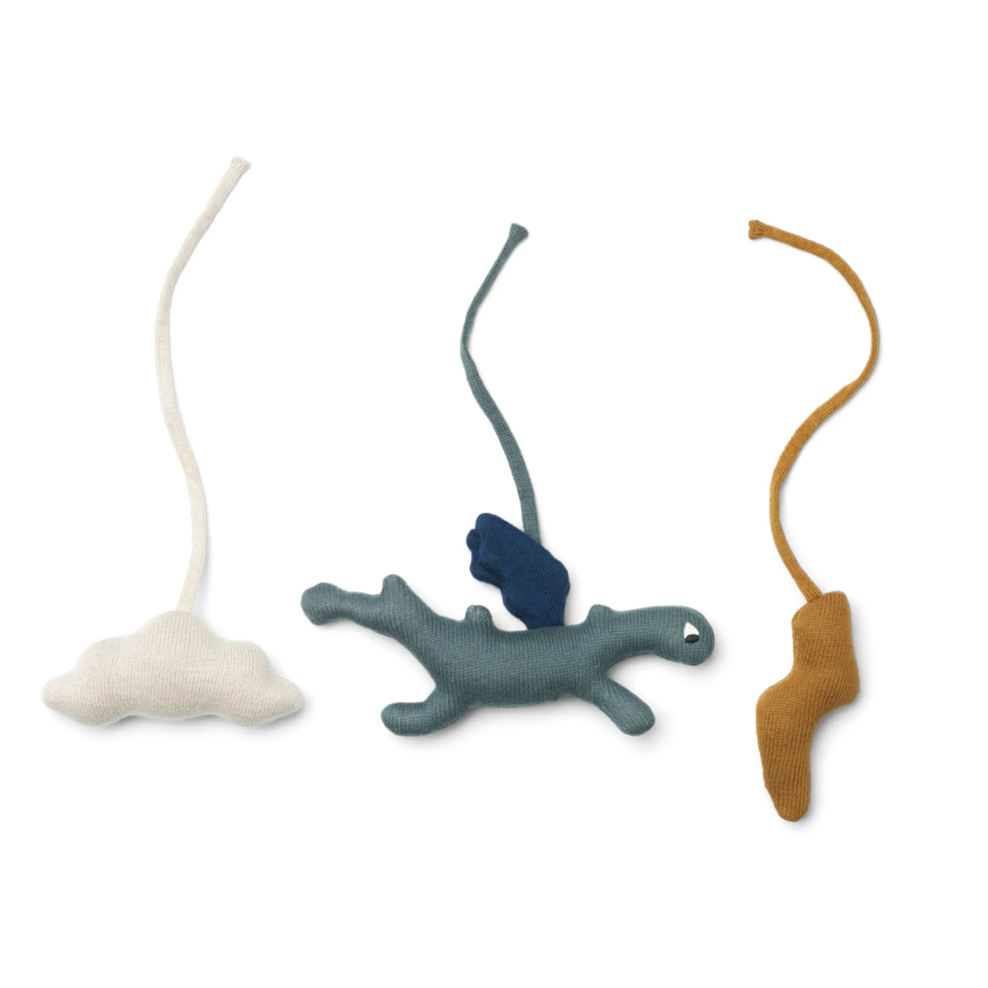 Liewood Blue Grace Organic Cotton Accessories For Activity Arch