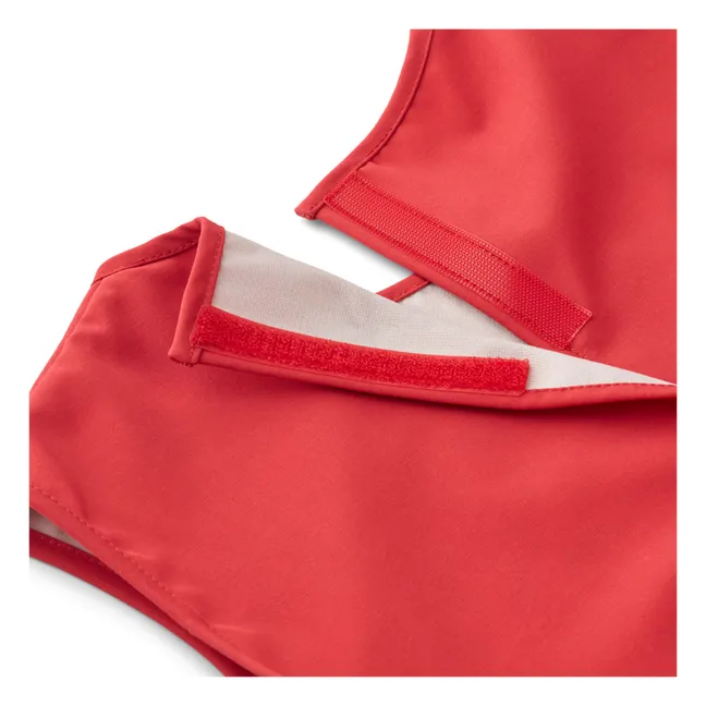 Delantal Alaia | Rojo