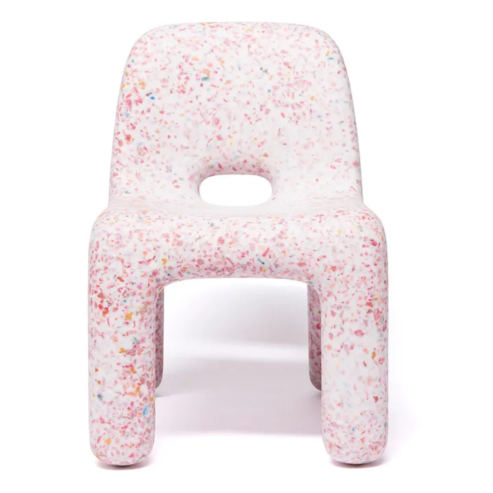 Chaise Charlie | Strawberry- Image produit n°3