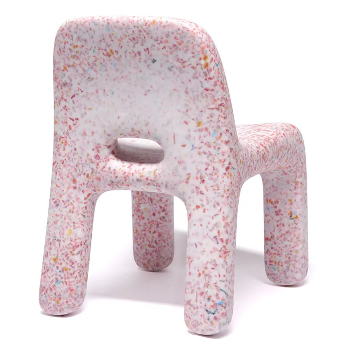 Chaise Charlie | Strawberry- Image produit n°4