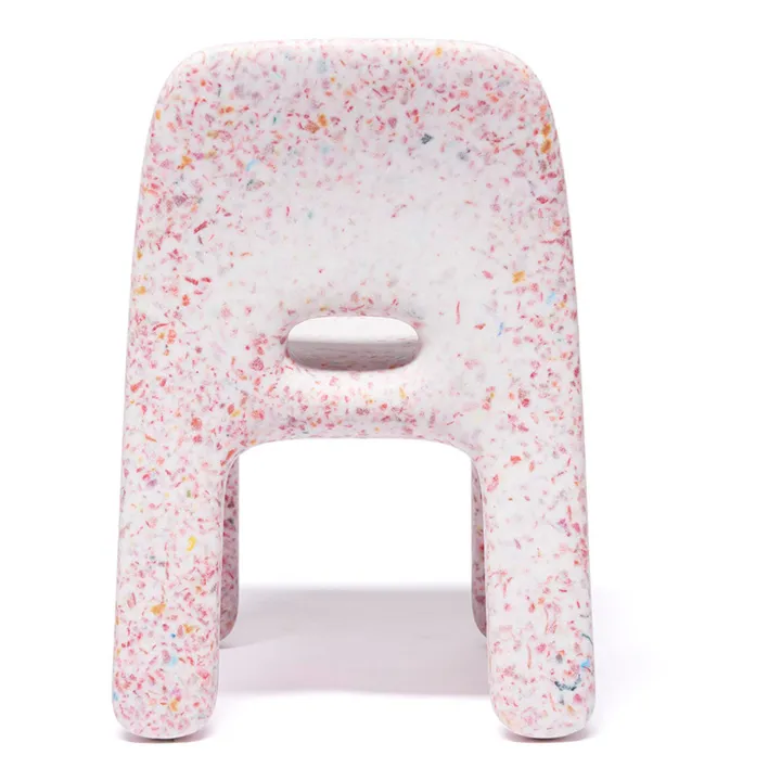 Chaise Charlie | Strawberry- Image produit n°7