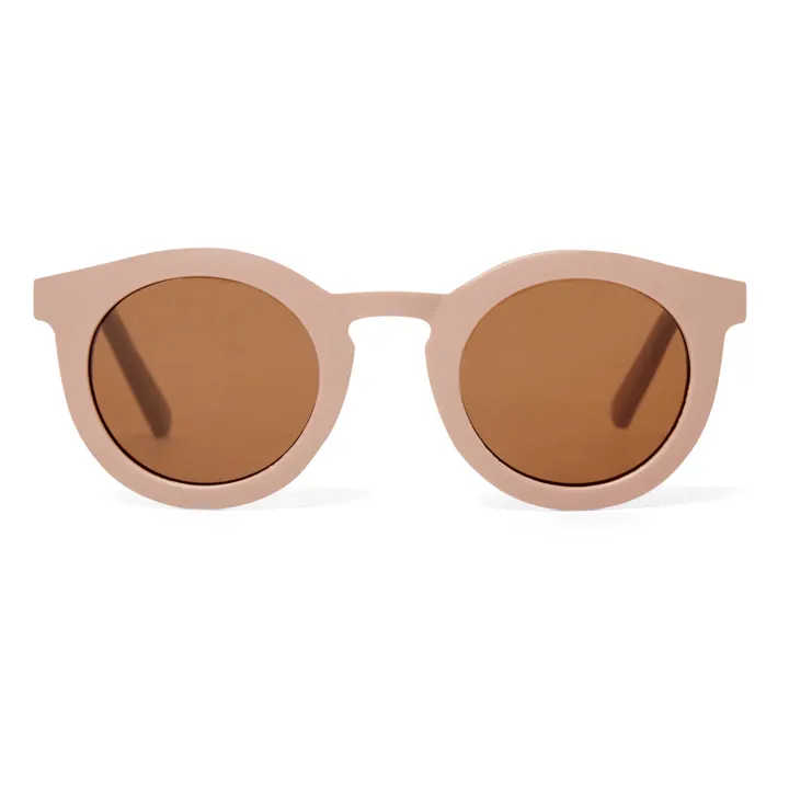 Sunglasses | Dusty Pink- Product image n°0