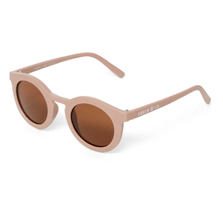 Sonnenbrille | Altrosa- Produktbild Nr. 1