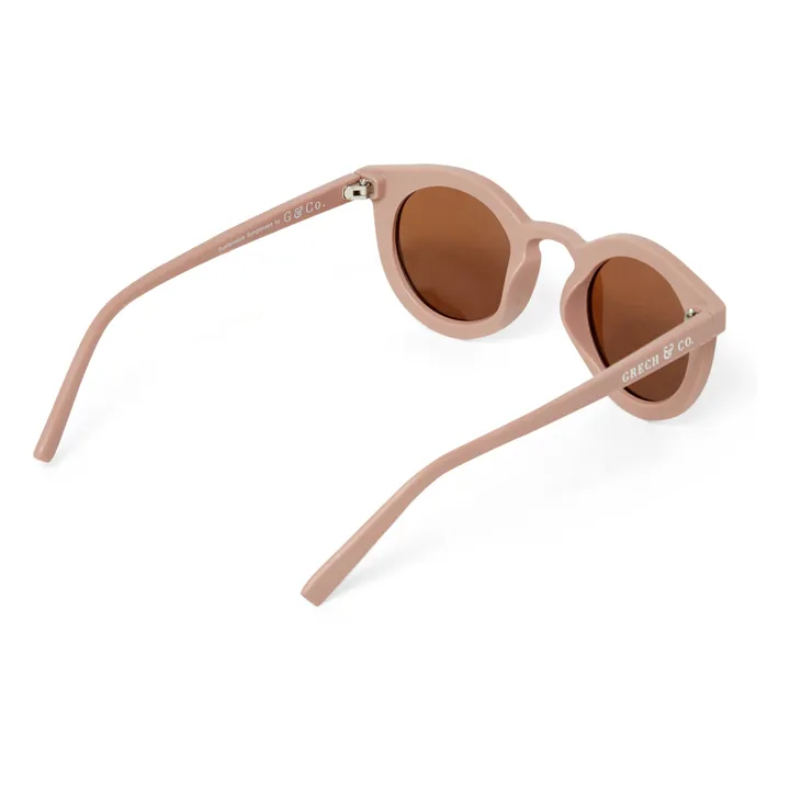Sunglasses | Dusty Pink- Product image n°2