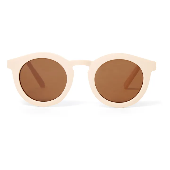Sunglasses | Beige- Product image n°0