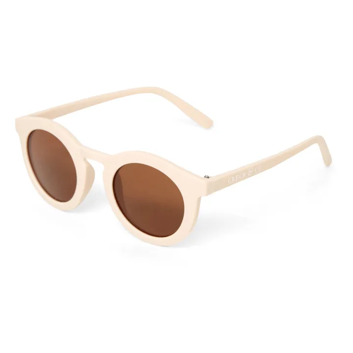 Sunglasses | Beige- Product image n°1