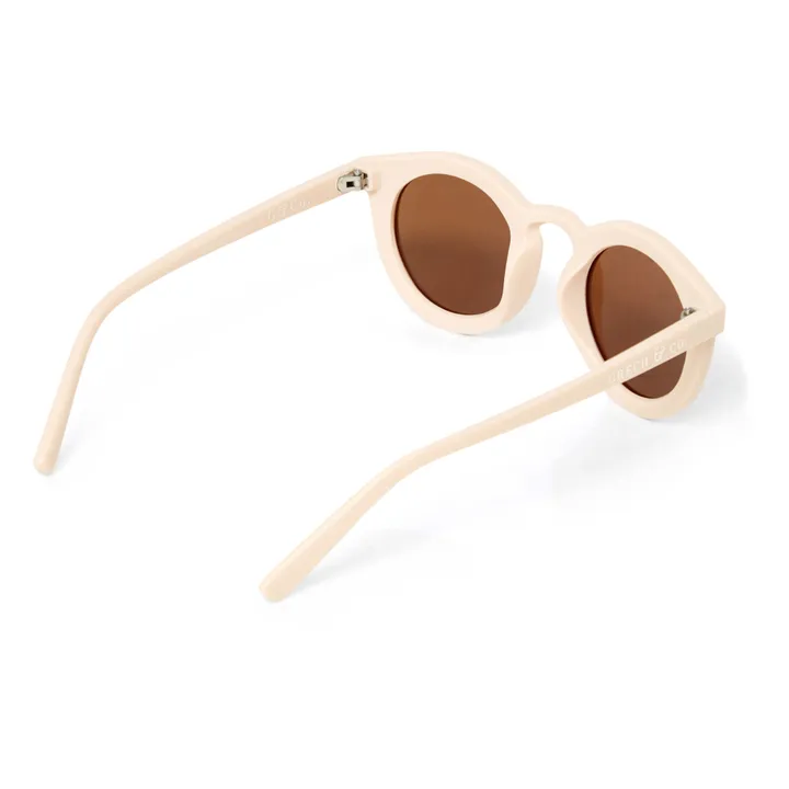 Sunglasses | Beige- Product image n°2