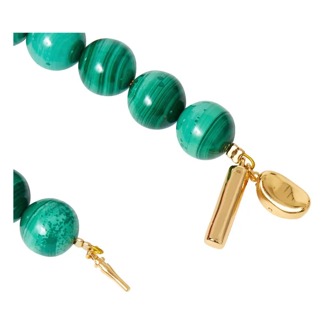 Pulsera XOXO | Verde
