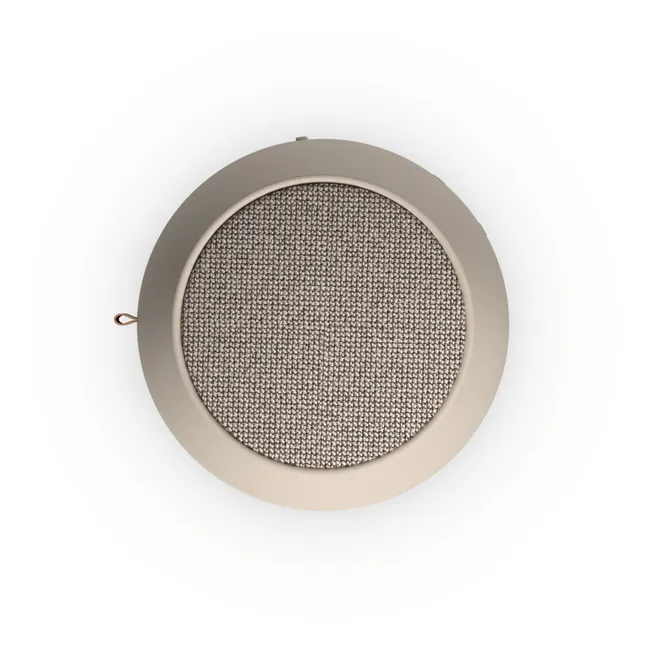 Enceinte bluetooth aJAZZ QI | Sable