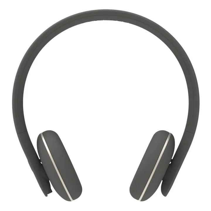Casque bluetooth aHEAD II | Noir- Image produit n°0