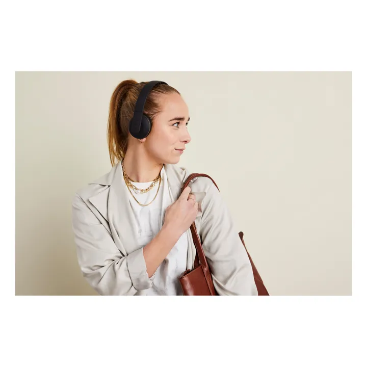 Kreafunk aHEAD II Headphones - Thumbnail 3