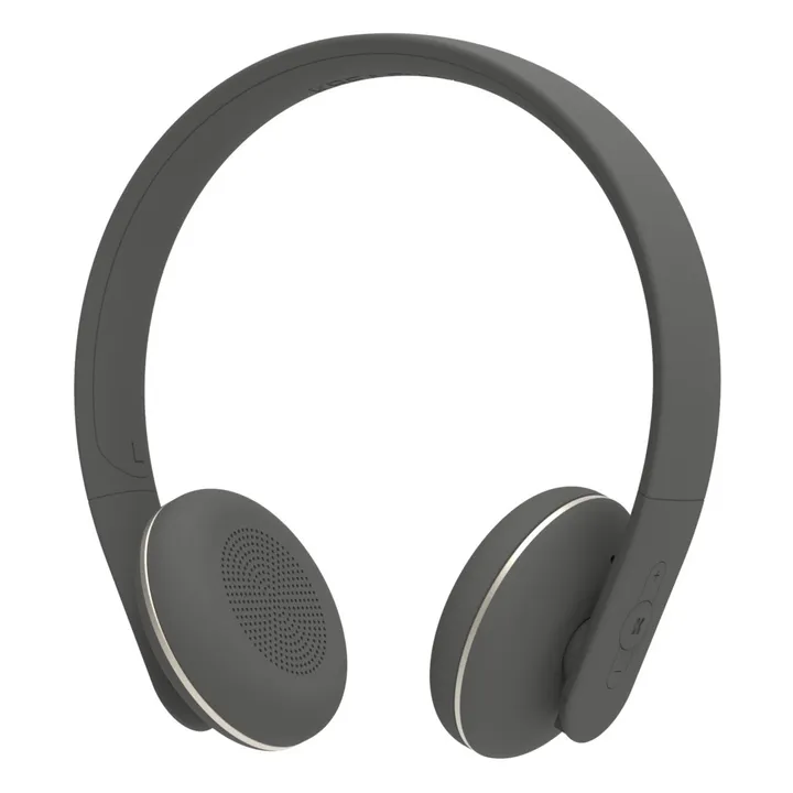 Kreafunk aHEAD II Headphones - Thumbnail 2