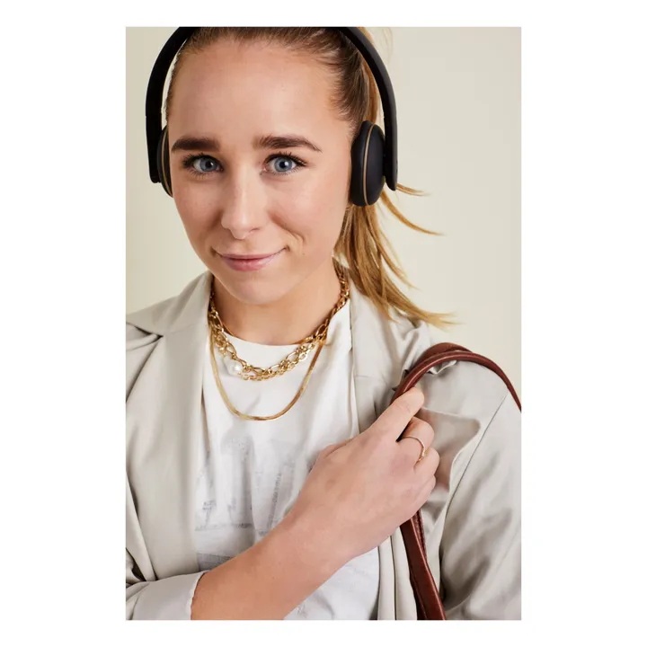 Kreafunk aHEAD II Headphones - Thumbnail 5