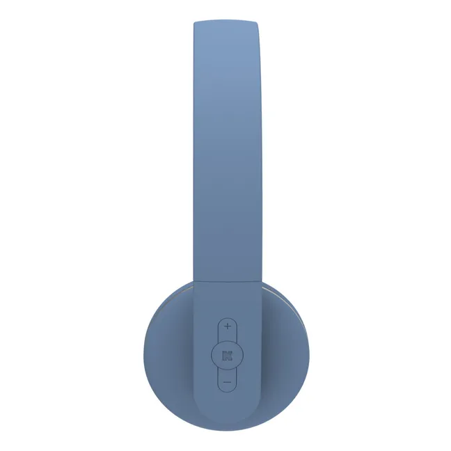 aHEAD II Bluetooth Kopfhörer | Blau