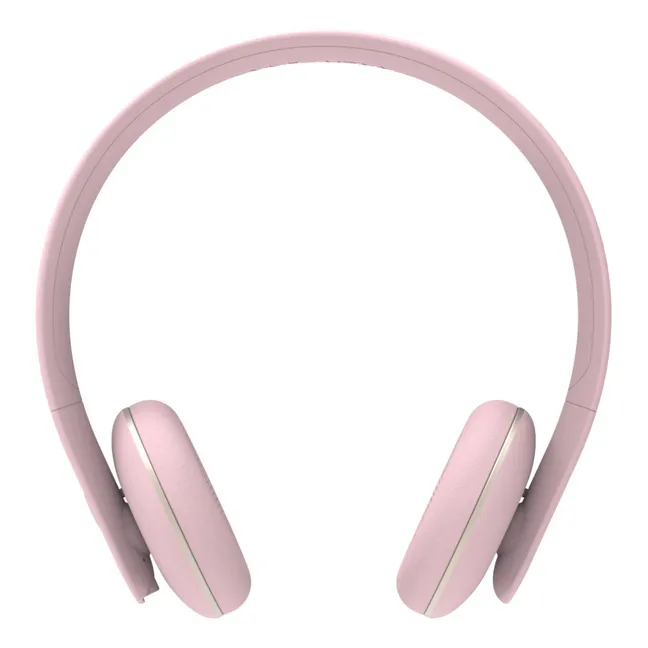 Bluetooth Kopfhörer aHEAD II | Mattrosa