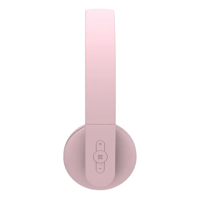 Auriculares bluetooth aHead II | Rosa Polvo