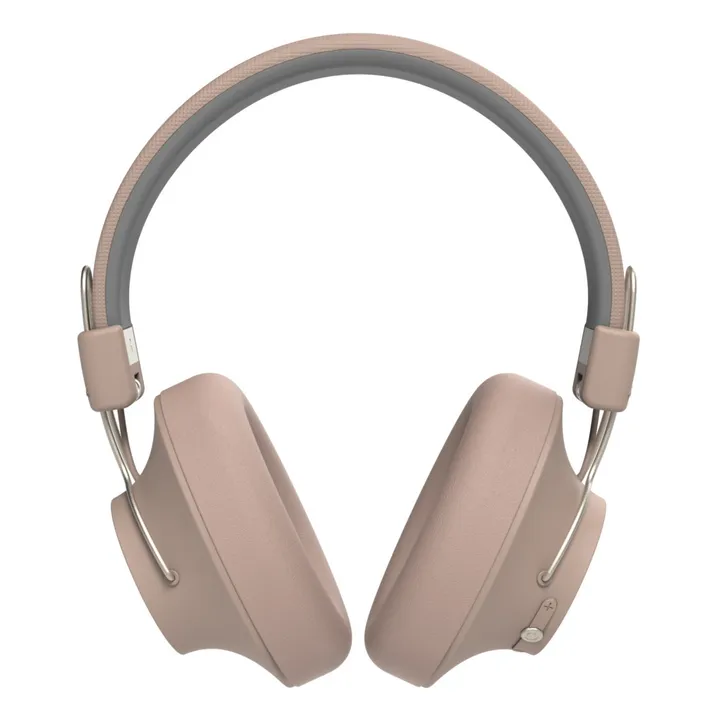 Casque bluetooth aBEAT | Sable- Image produit n°0