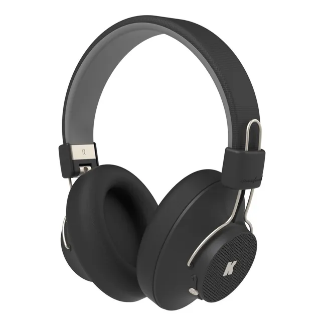 aBEAT Bluetooth Headphones | Black