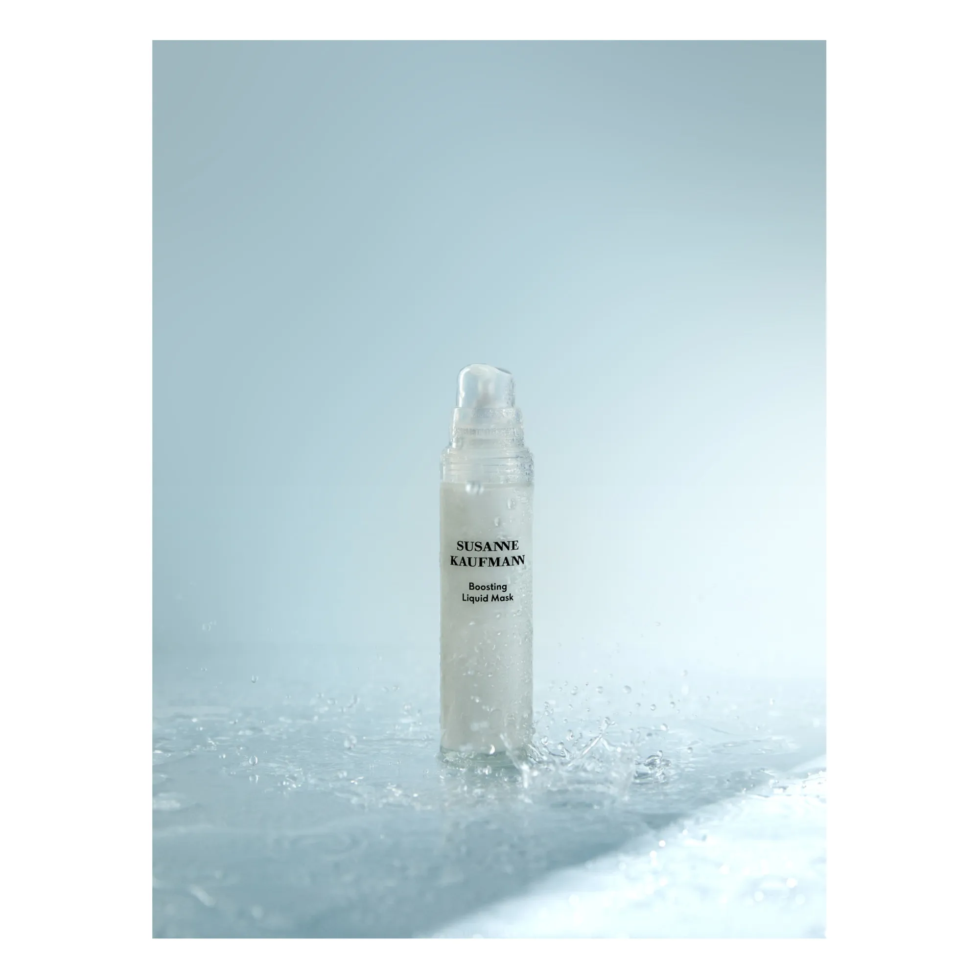 Masque gel visage énergisant - 50 ml- Image produit n°1