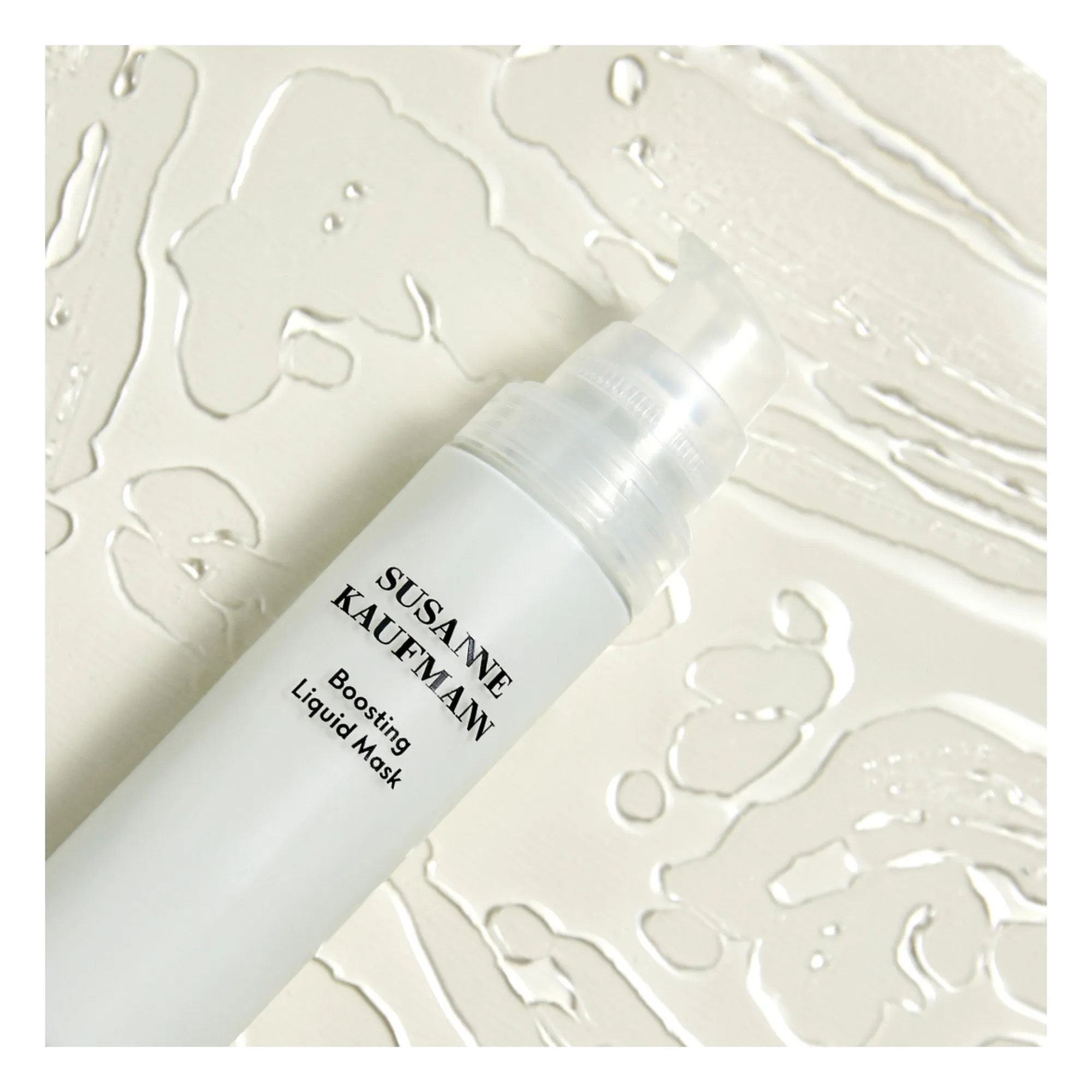 Masque gel visage énergisant - 50 ml- Image produit n°4