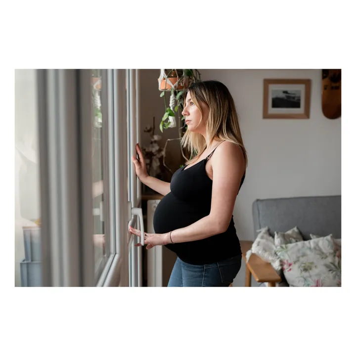 Diadema From Bump to Baby | Negro- Imagen del producto n°3