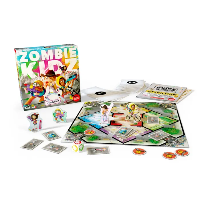 Zombie Kidz - Produktbild Nr. 2