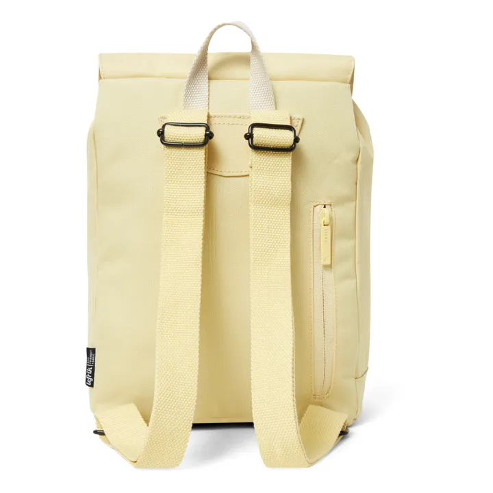 Scout Mini Backpack | Pale yellow- Product image n°2