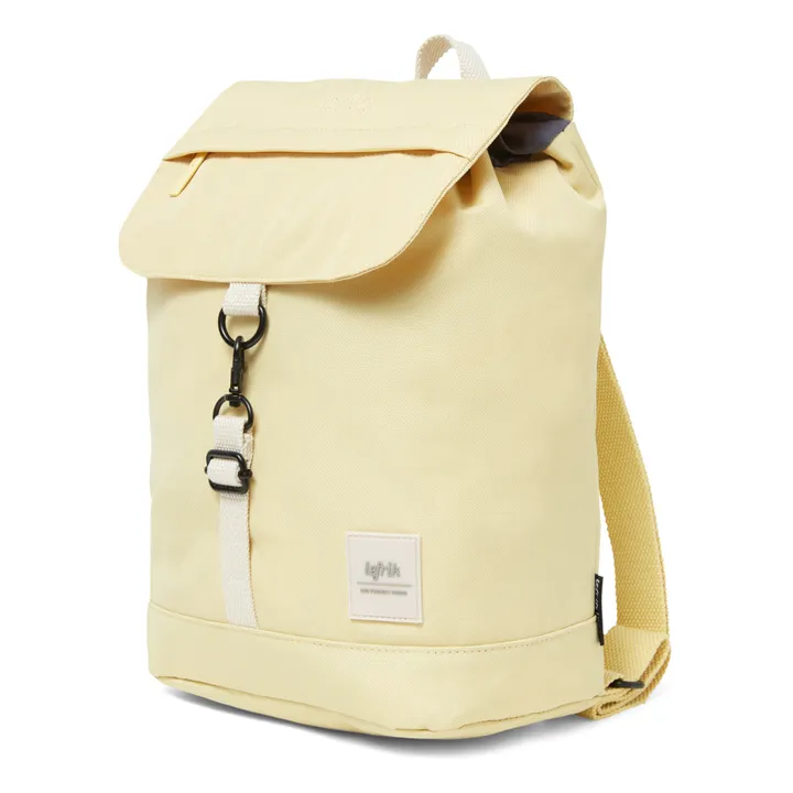Scout Mini Backpack | Pale yellow- Product image n°1