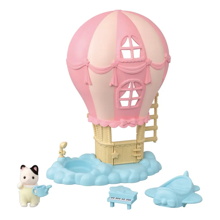 Baby Hot Air Balloon- Product image n°0
