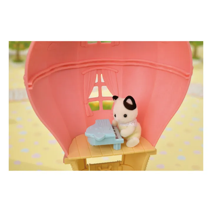 Baby Hot Air Balloon- Product image n°4