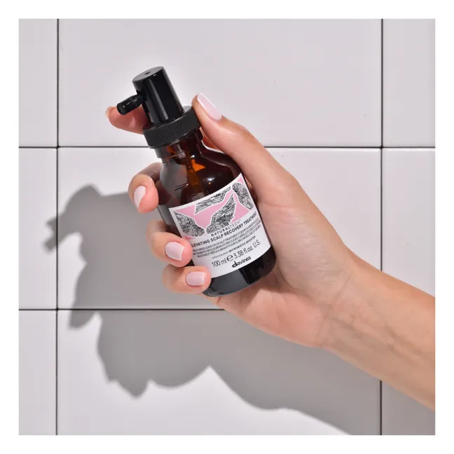Trattamento per cuoio capelluto sensibile e disidratato - 100ml
