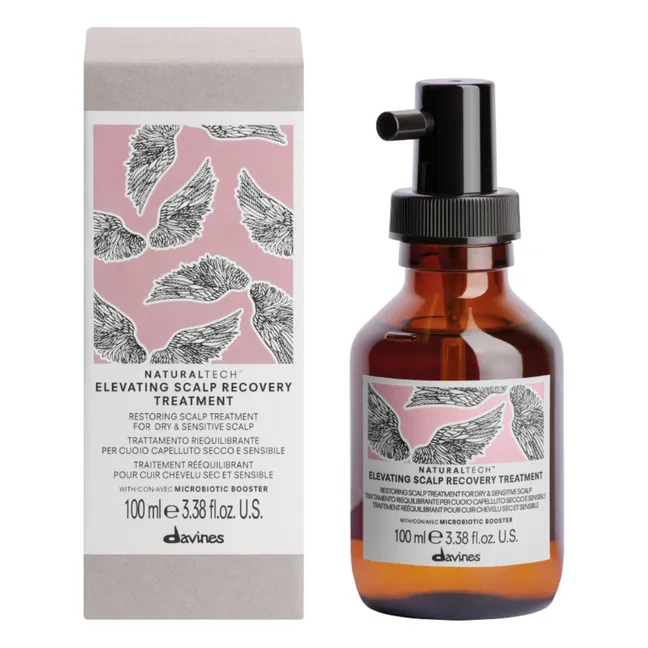 Trattamento per cuoio capelluto sensibile e disidratato - 100ml