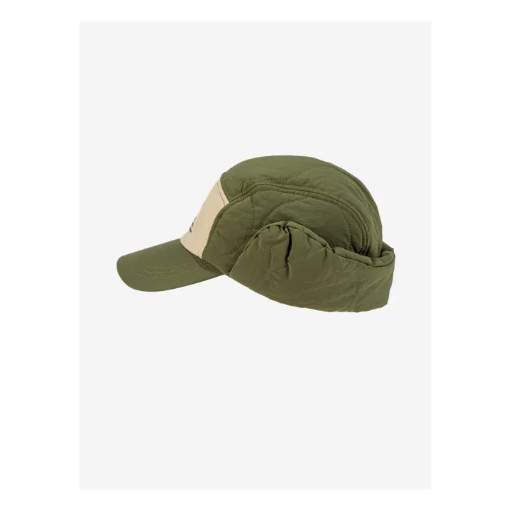 Mütze Hahn | Khaki- Produktbild Nr. 5