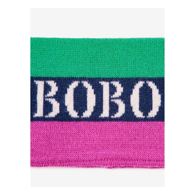 Bobo Headband | Fuchsia
