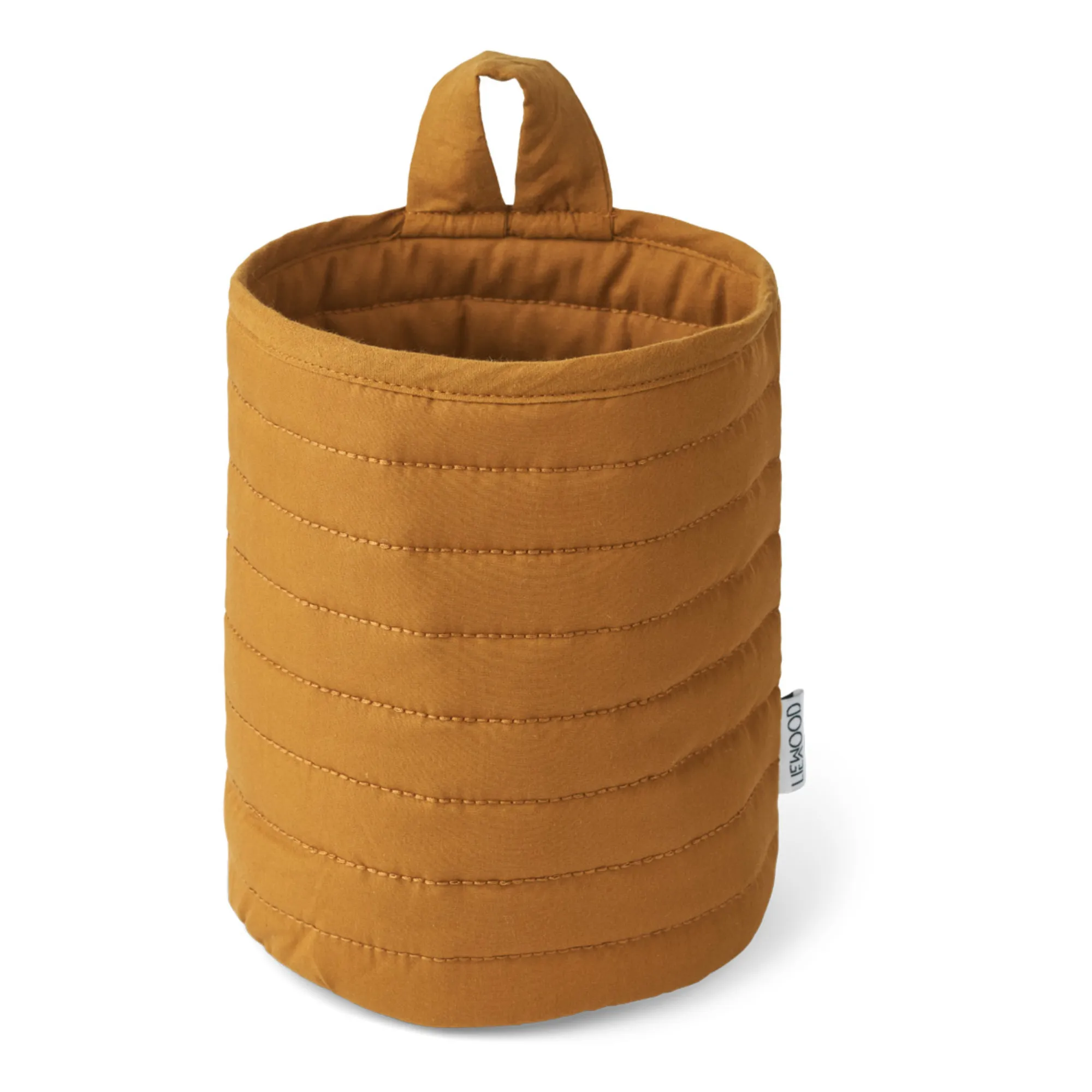 Liewood Caramel Faye Storage Basket