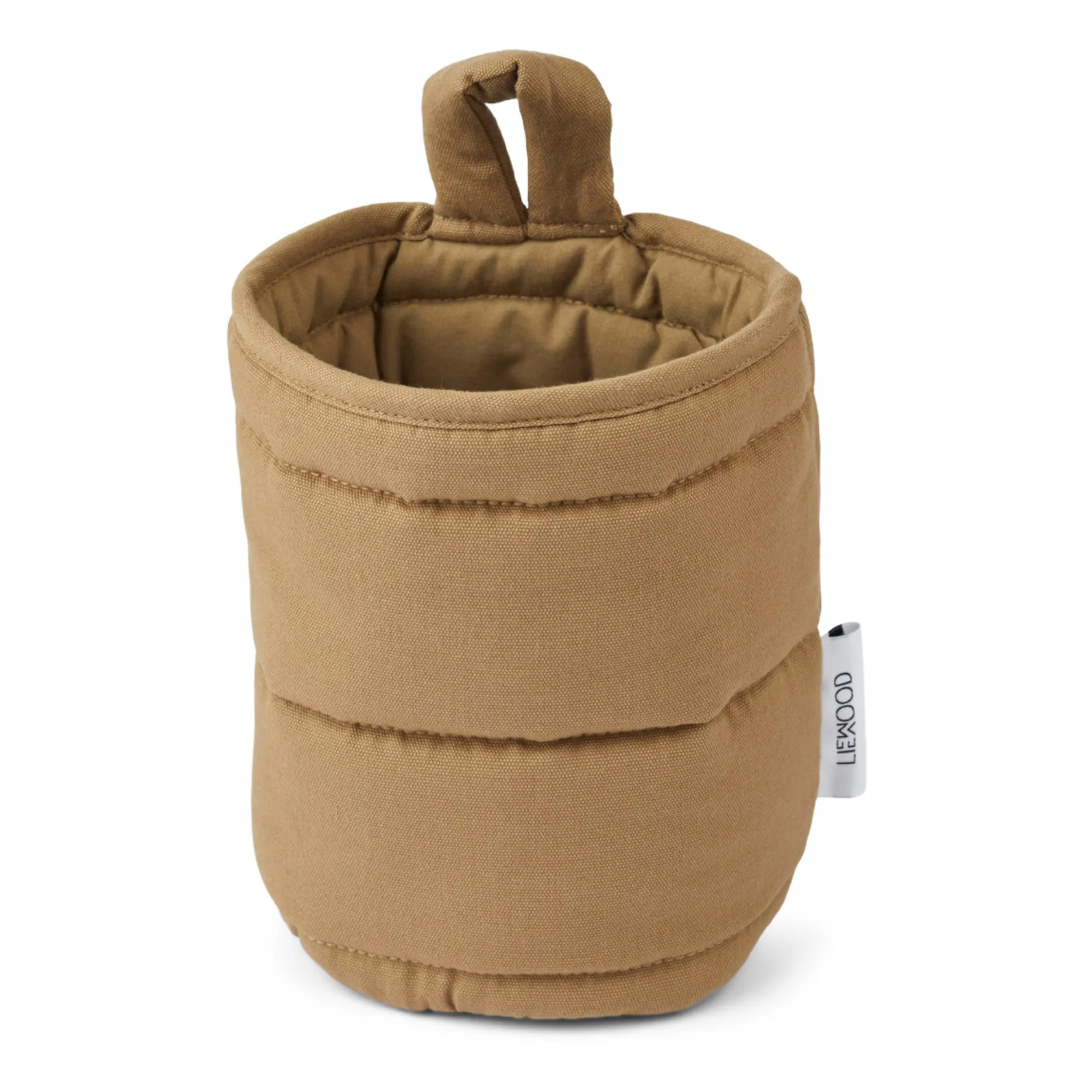 Liewood Beige Faye Storage Basket