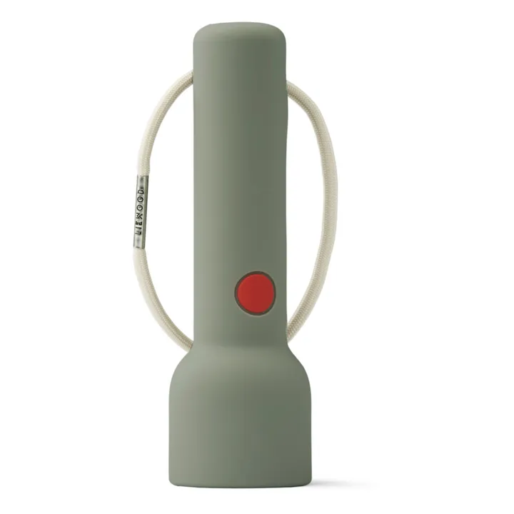 Gry Silicone Torch | Verdigris- Product image n°0