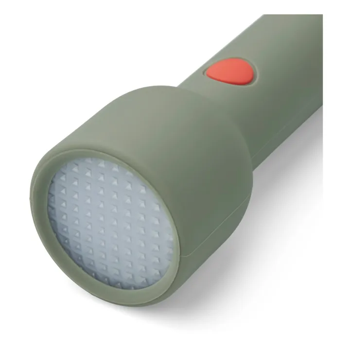 Gry Silicone Torch | Verdigris- Product image n°1
