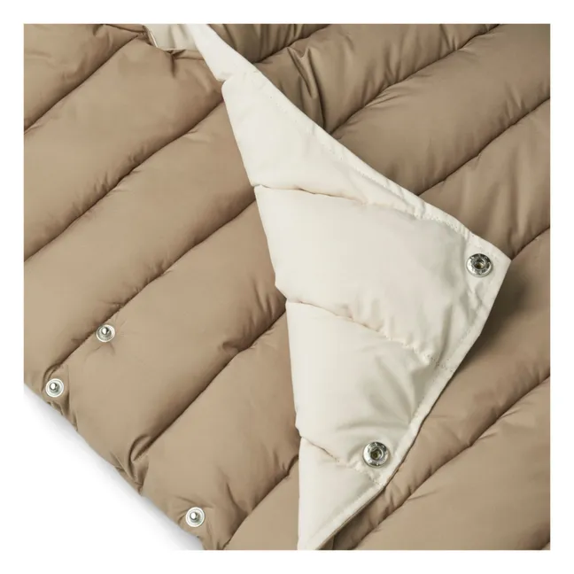 Nid d'ange Orion | Beige