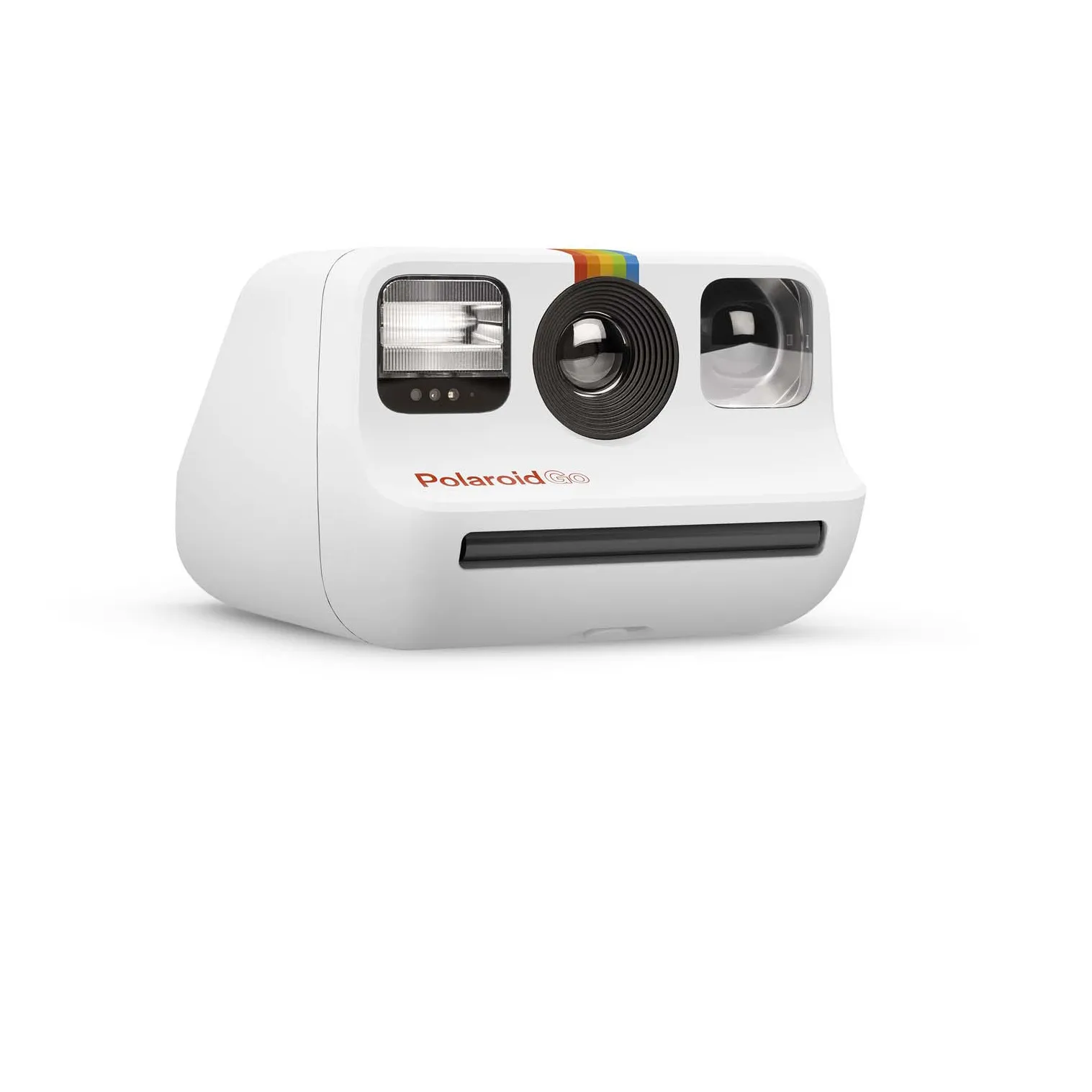 Coffret Appareil Photo Instantané Polaroid Originals Go | Blanc- Image produit n°1