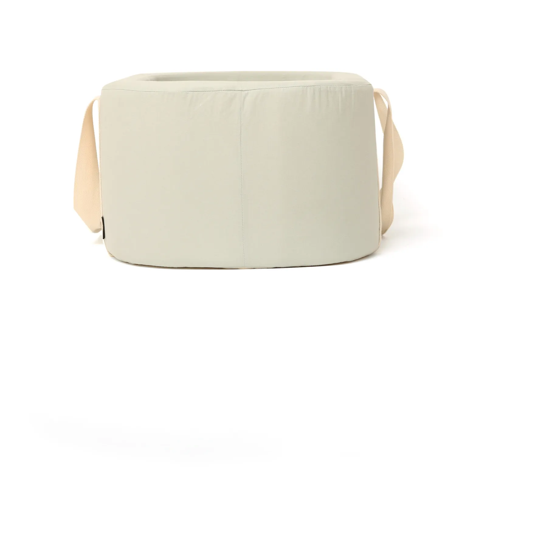 Couffin Kuko | Gris vert- Image produit n°4