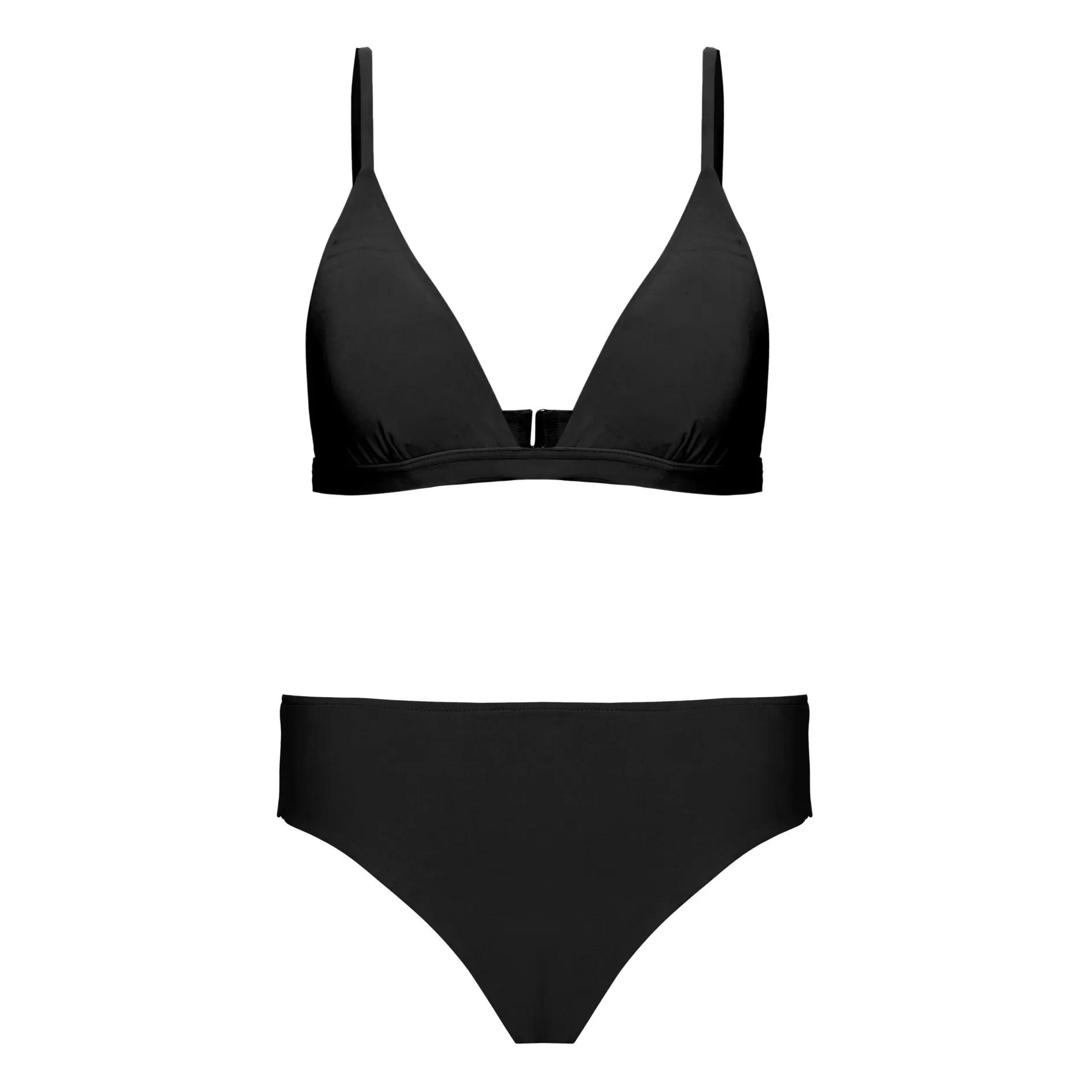 Pantys Black Period Bikini - Light Flow