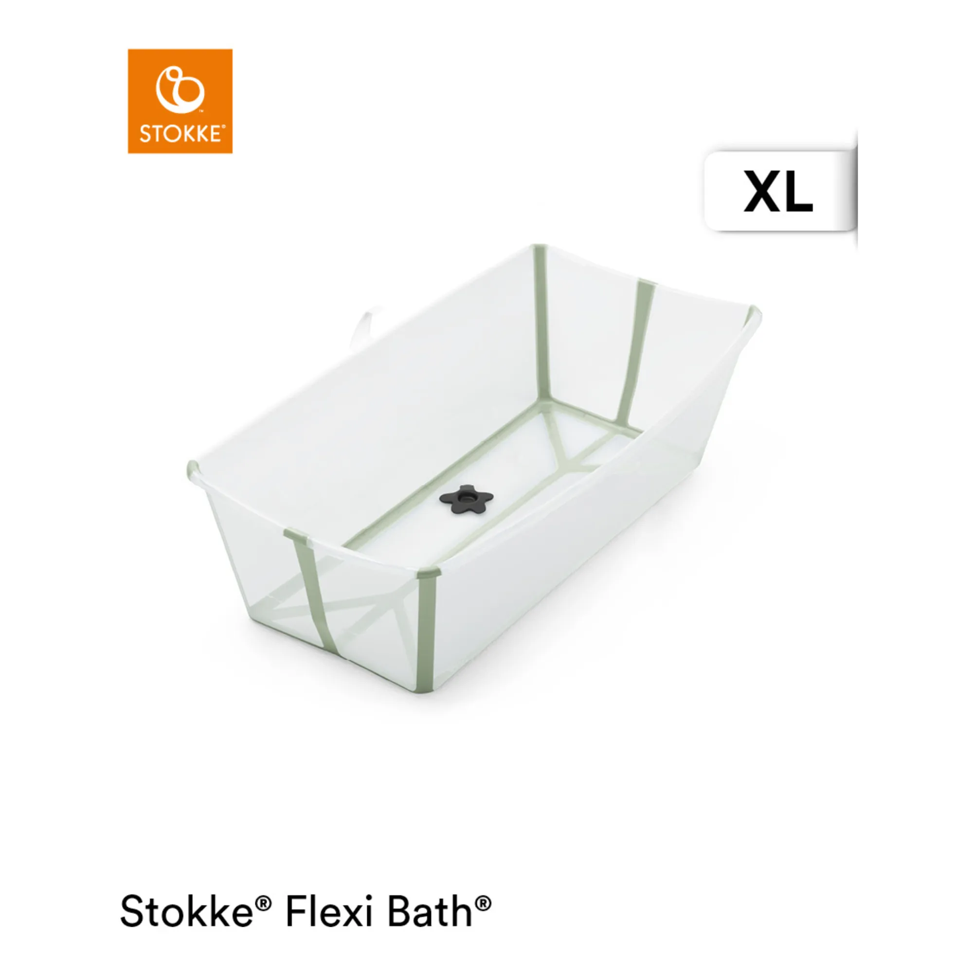Stokke® Sage Flexi Bath® X-Large
