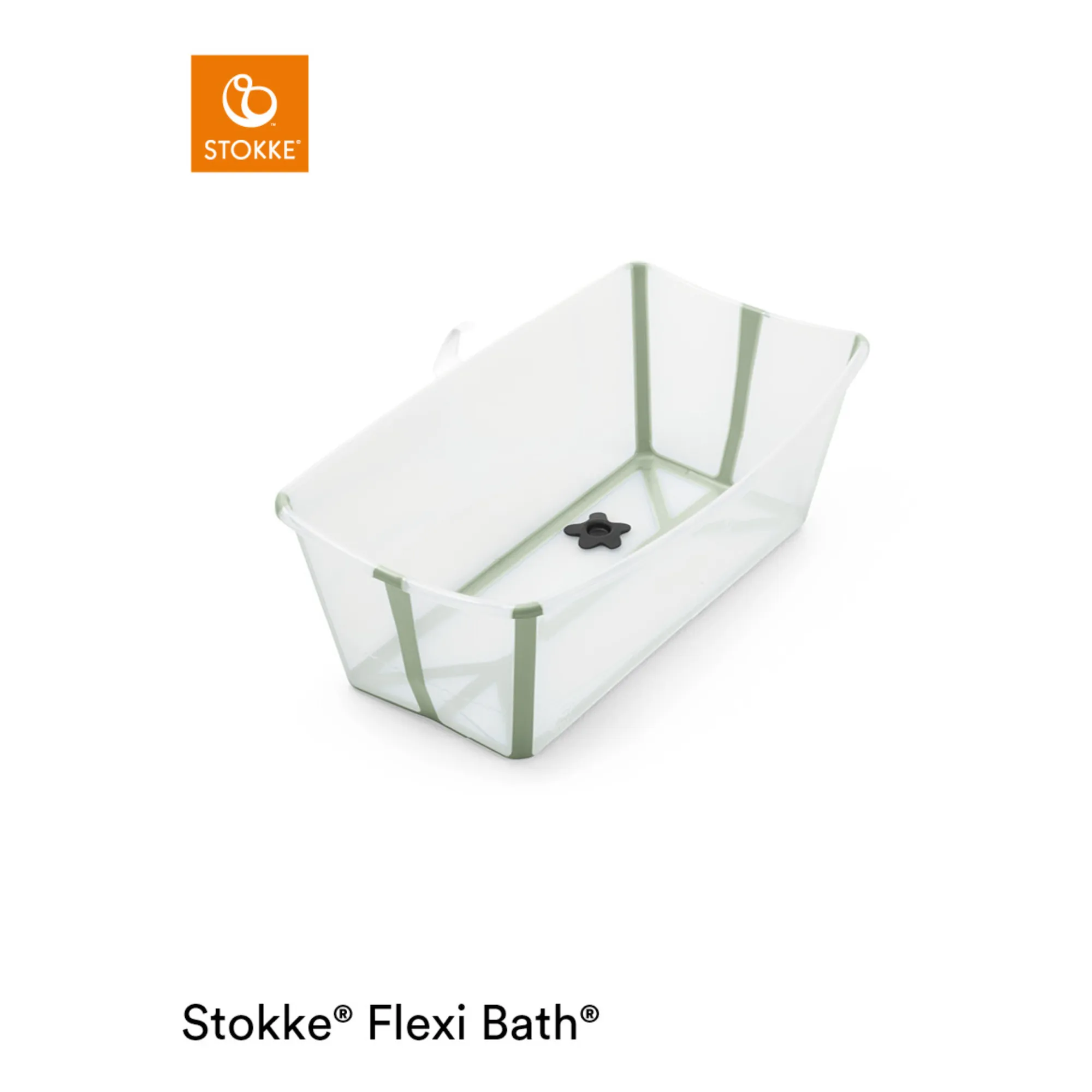 Stokke® Sage Flexi Bath®